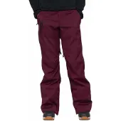Nitro L1 Quin Pants Violet S Homme