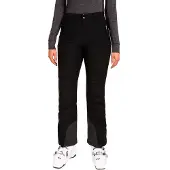 KILPI Gabone Pants Noir 38 / Short Femme