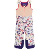 Spyder Expedition Pants Beige 5 Years Fille