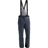 Maier Sports Anton 2 Pants Gris 32 / Short Homme