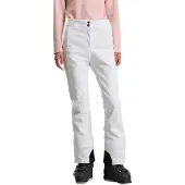 Rossignol Flat Softshell Pants Blanc S Femme