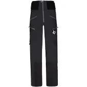 Rock Experience Snowmass Pants Noir M Homme