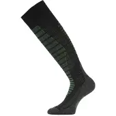 Lasting Swr 906 Long Socks Noir EU 42-45