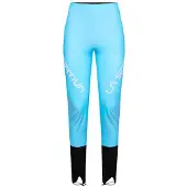 La Sportiva Stratos Vi Pants Bleu S Femme