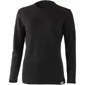 Lasting Lota 9090 Sweatshirt Noir XL Femme