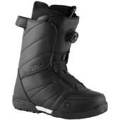 Rossignol Crank Boa H4 Snowboard Boots Noir EU 42 1/2 Homme