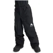 Burton Gore-tex Shell Pants Noir 10 Years Enfants