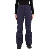 CMP Ski 3w20636 Pants Bleu 4XL Femme