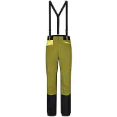 Rock Experience Noorvik Pants Vert 3XL Homme