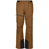 SCOTT Ultimate Dryo 10 Pants Marron S Homme