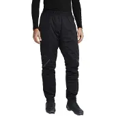 Craft Core Nordic Training Warm Pants Noir XL Homme