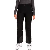 KILPI Gabone Pants Noir 40 / Short Femme