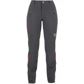 Karpos Cevedale Evo Pants Gris 44 Femme
