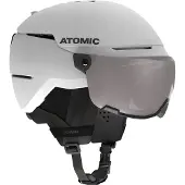 Atomic Nmd Visor Helmet Blanc L