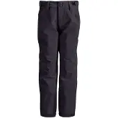 SÖLL Agile Pants Noir 10 Years Enfants