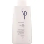 Wella Shampooing SP Deep Cleanser Shampoo