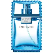 Versace Man Eau Fraiche Eau de Toilette, 2x30ml