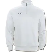 Joma Faraon Sweatshirt Blanc 12-14 Years Garçon