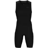 Orca Athlex Sleeveless Trisuit Noir S Homme