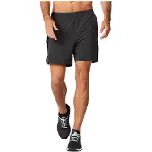2XU Motion 6´´ Shorts Noir XL Homme