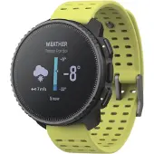 Suunto Montre Suunto Vertical Noir Vert