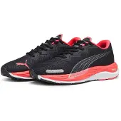 Puma Chaussures de course Velocity Nitro 2 Noir EU 36 Femme Noir EU 36