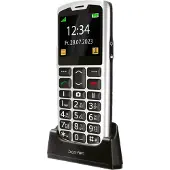 Beafon SL260 4G Argent