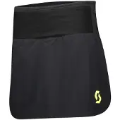 SCOTT Rc Run Skirt Noir XS Femme