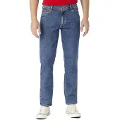 Wrangler Texas Straight Fit Jeans Bleu 29 / 32 Homme