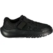 Under Armour Binf Surge 4 Ac Running Shoes Noir EU 25 Enfants