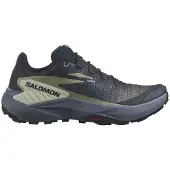 Salomon Genesis Trail Running Shoes Gris EU 44 Femme