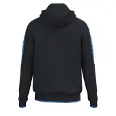 Joma Olimpiada Hoodie Noir L Homme