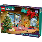 LEGO 42637 Le calendrier de l’Avent 2024