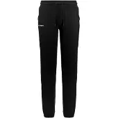 Kappa Fest Pants Noir L Femme