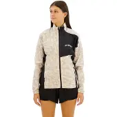 Adidas Terrex Trail Running Windbreaker Jacket Blanc M Femme