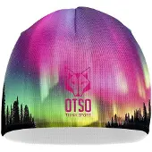 Otso Northern Lights Beanie Multicolore