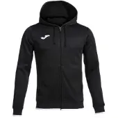 Joma Veste de survêtement à capuche Olimpiada