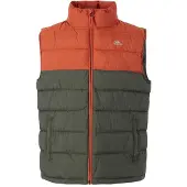 Trespass Oskar Vest Vert L Homme