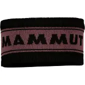 Mammut Peaks Headband Noir