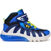 Geox Baskets Ciberdron