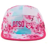 Otso Almond Blossom Cap Rose