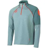Ternua Lemik Long Sleeve T-shirt Bleu 2XL Homme