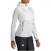 Sportful Rythmo Softshell Jacket Blanc S Femme