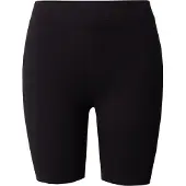 ONLY Carmakoma Leggings 'Time' noir