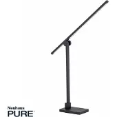 Paul Neuhaus Lampe de bureau LED Pure dimmable