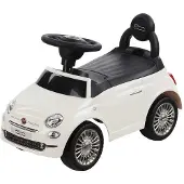 DevesSport Fiat 500 Ride On Clair Enfants