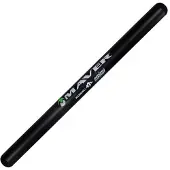 Maver Ablette Plus 5 Pole Fishing Mini Extension Argenté