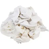 Buffalo Chiffons En T-shirts Recyclés Boîte De 11.34 Kg