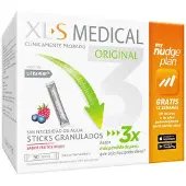 Xls medical ORIGINAL nudge 90 sticks
