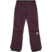 O'Neill Pantalon outdoor aubergine